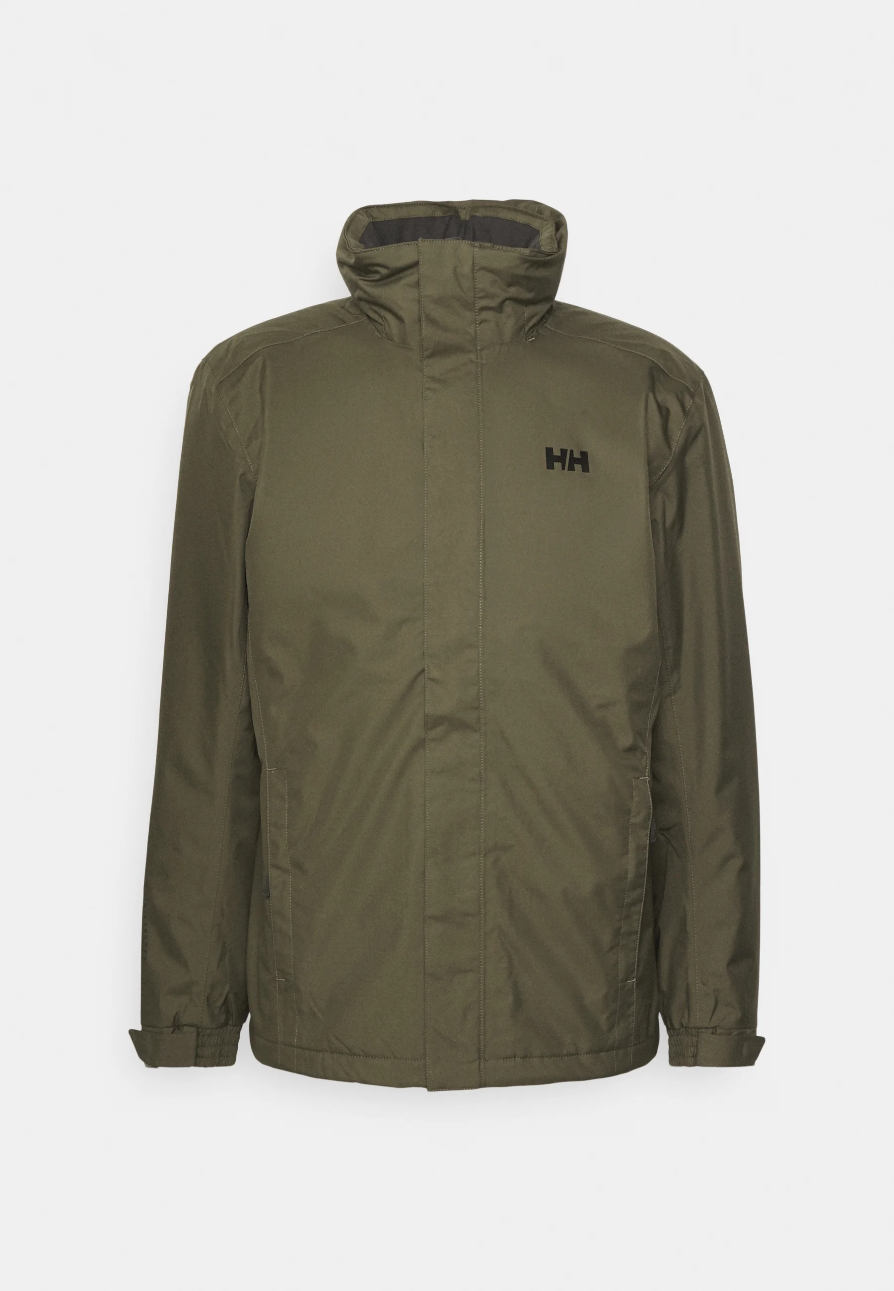 Helly Hansen DUBLINER INSULATED - Impermeable
