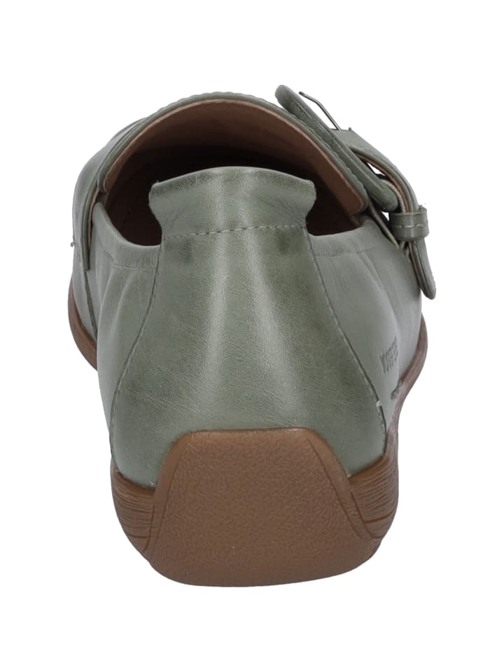 Josef Seibel Ballerina Fenja 19 in mint günstig kaufen