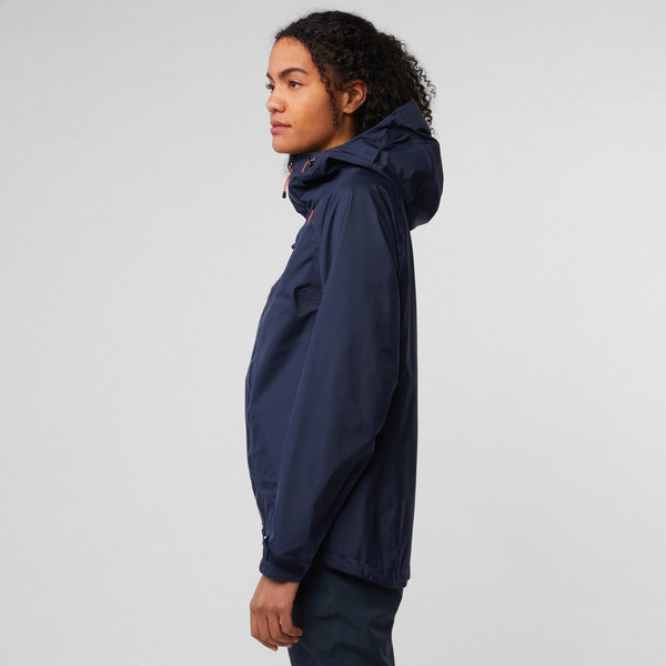 ODYSSEY WMNS JACKET Damen - Hardshelljacke