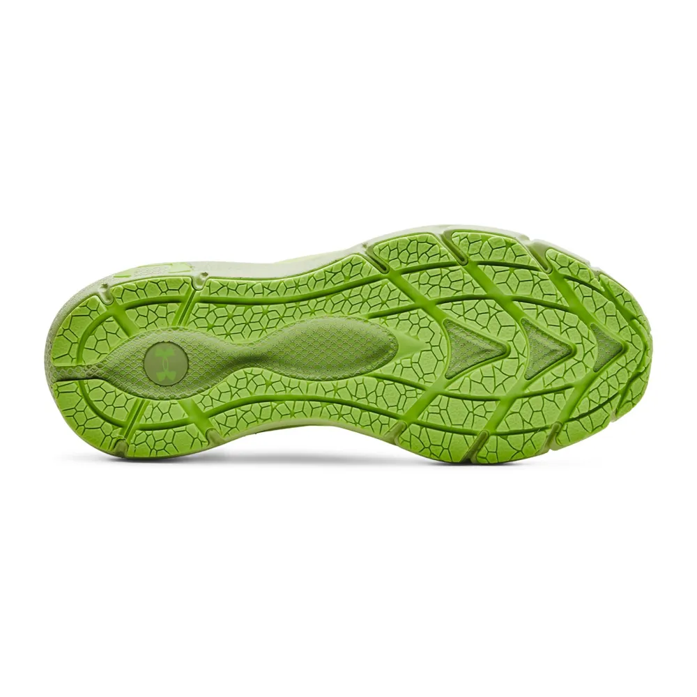 Under Armour UA W HOVR Phantom 2 INKNT 3024155-304 / grün