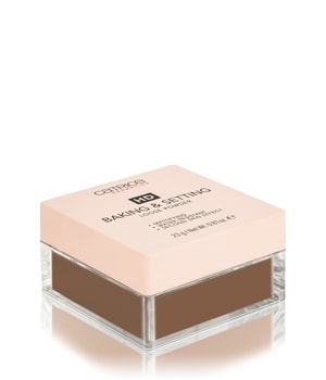 CATRICE HD Baking & Setting Loser Puder-23 g