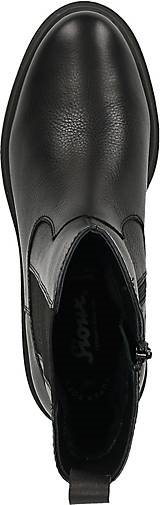 Sioux Stiefel Kuimba-705