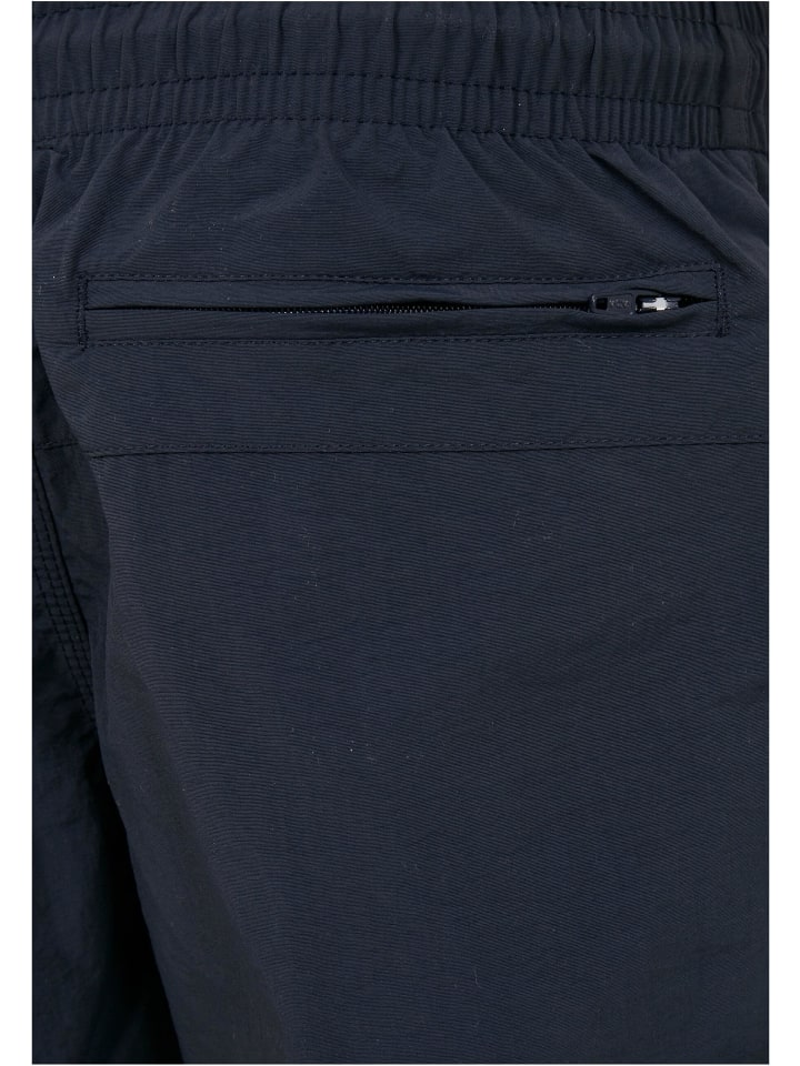 Urban Classics Urban Classics Badeshorts in navy günstig kaufen