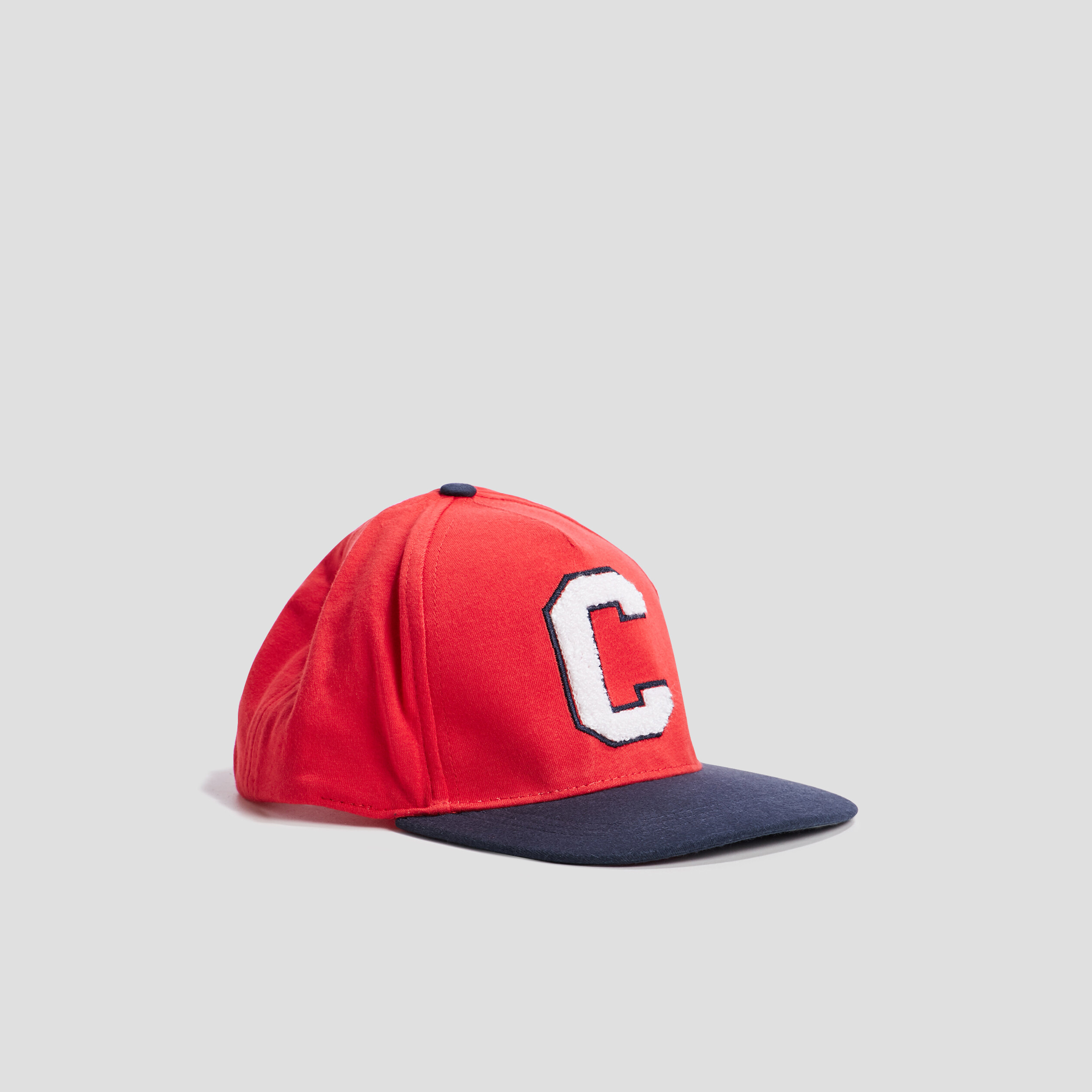 Casquette bleu garçon | La Halle