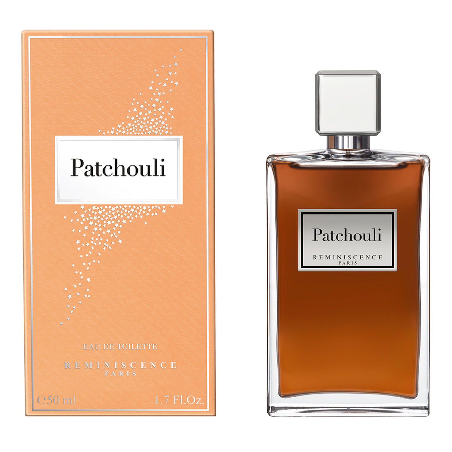 Reminiscence Patchouli Eau de Toilette