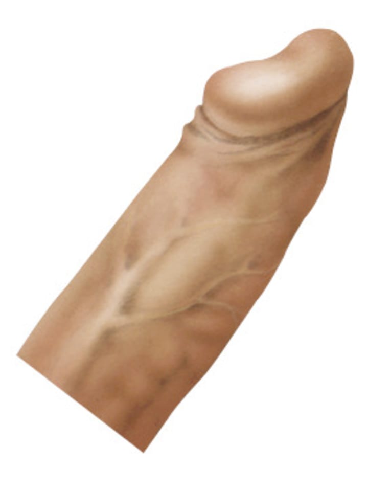 You2Toys Masturbator Vibro-Präser in rosa günstig kaufen 8 cm