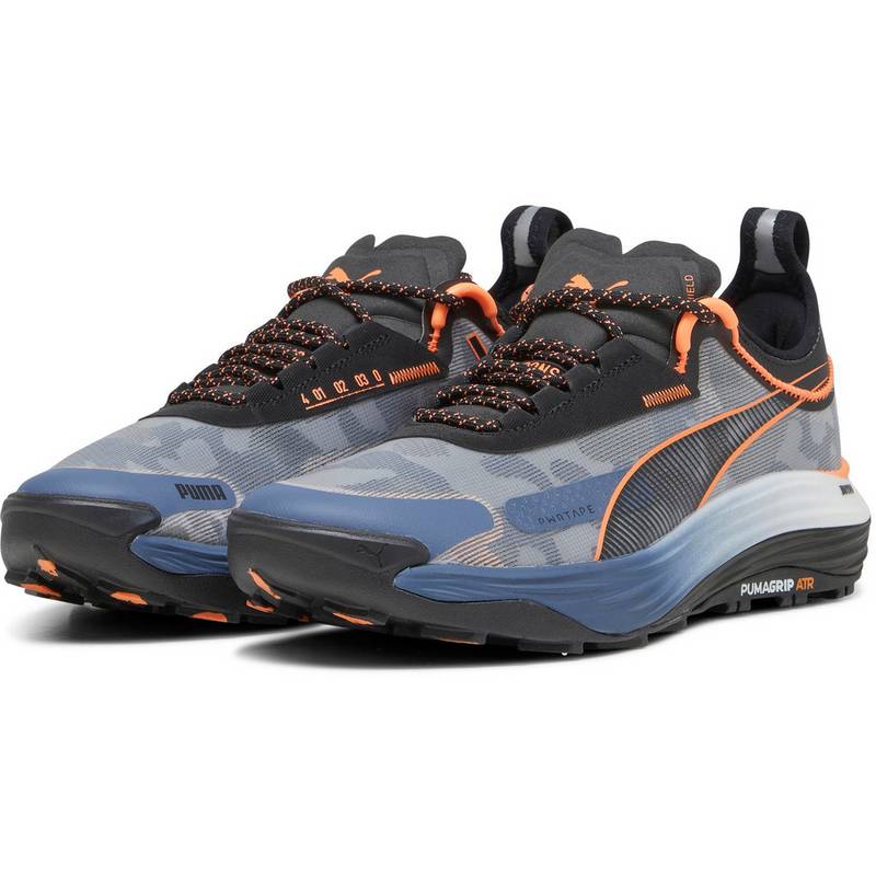 PUMA Voyage Nitro 3 Laufschuhe Herren