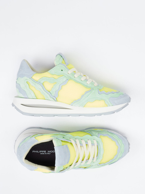 Sneaker-16636480001 Philippe Model