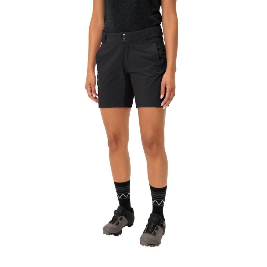 Tremalzini III Fahrrad Shorts Damen