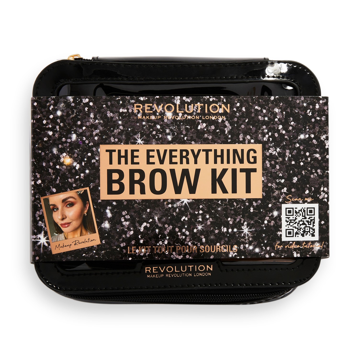 The Everything' Brow Kit