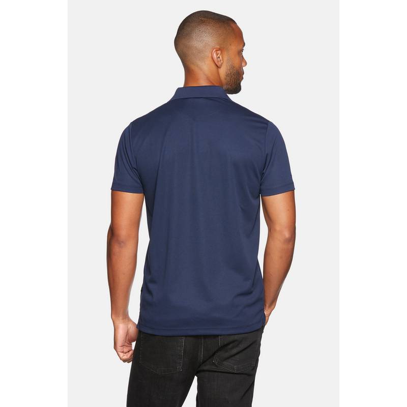 Jeff Green Eclipse Poloshirt Herren