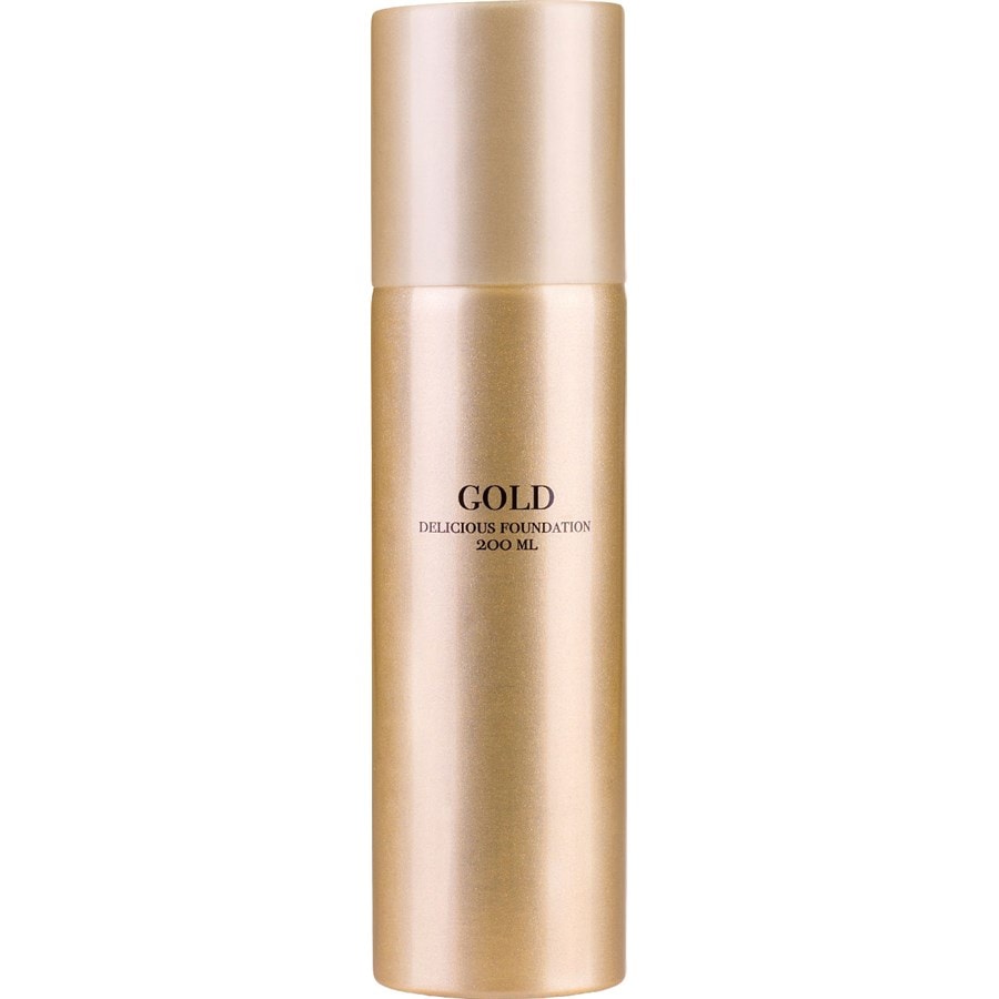 Delicious Foundation