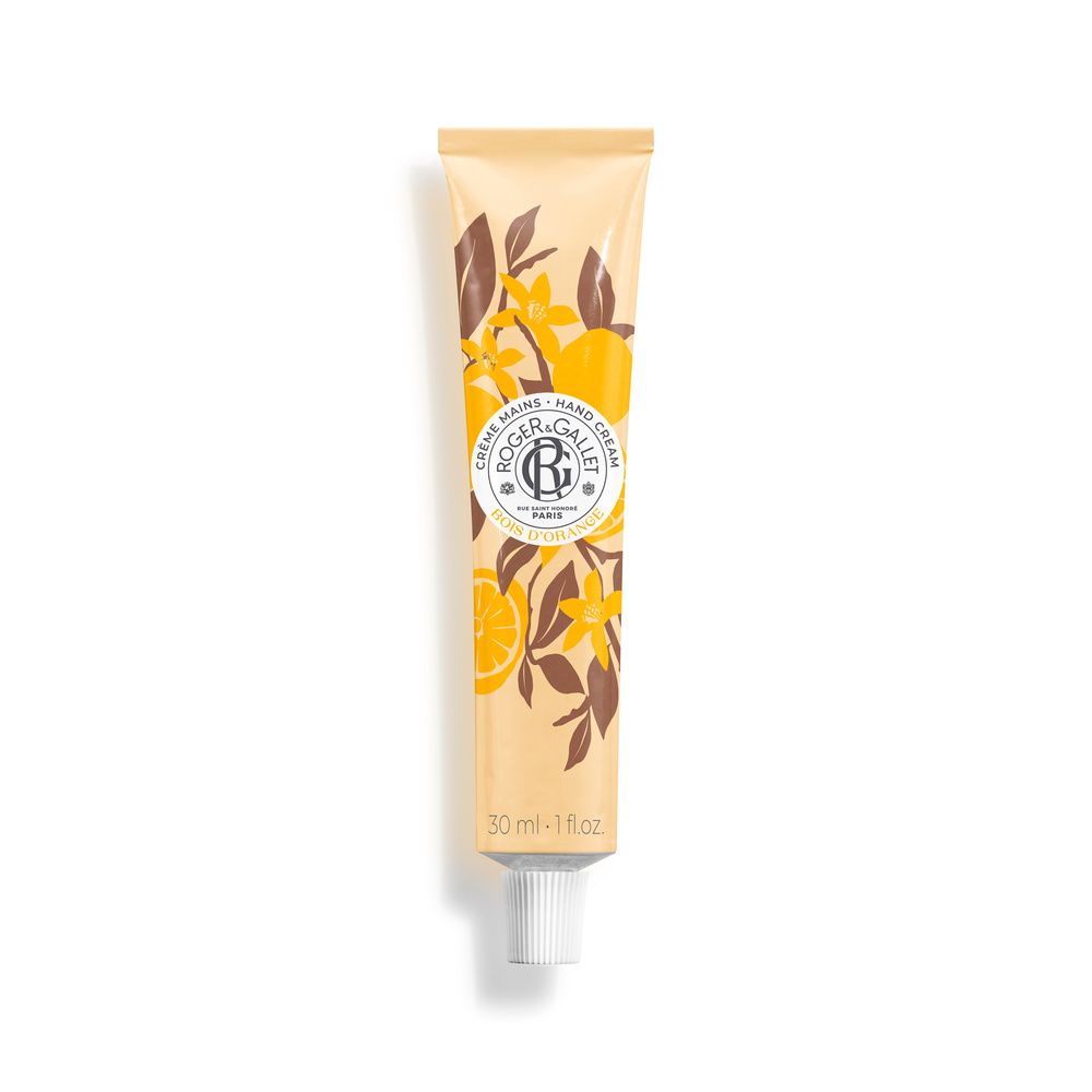 Roger & Gallet Crème Mains Bienfaisante Crème mains