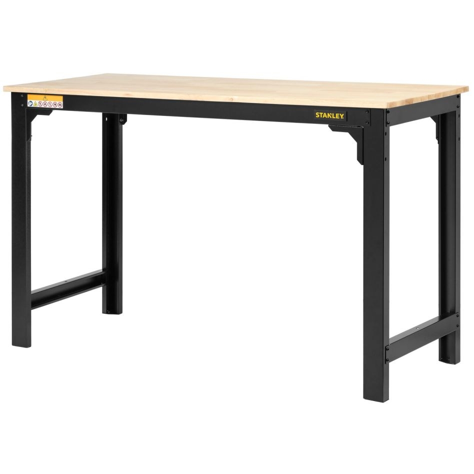 Bancada de trabalho Stanley STST97998-1® RTA de 60"