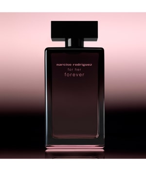 Narciso Rodriguez for her forever Eau de Parfum 50 ml