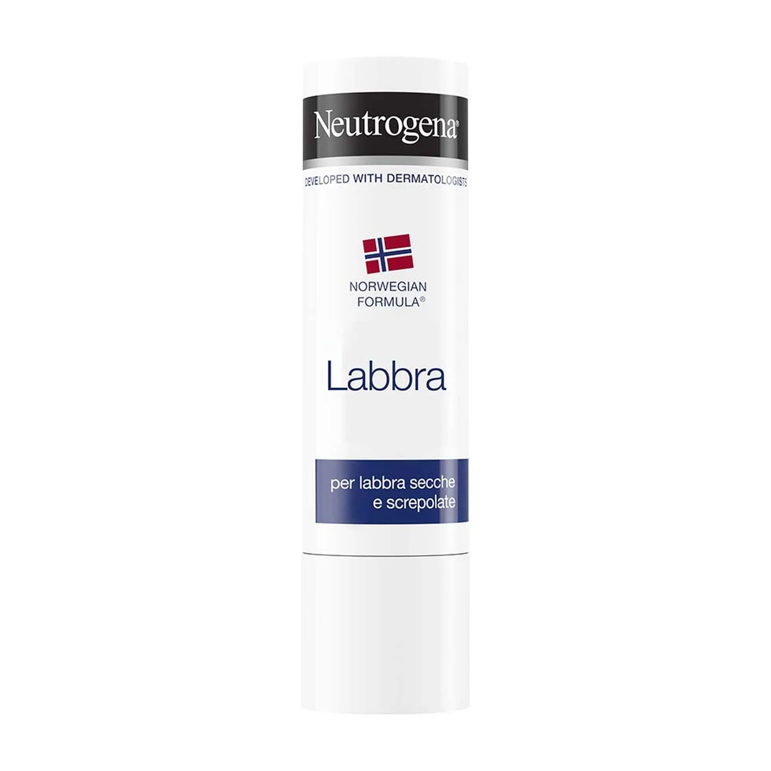 Tratamiento facial para labios - Bálsamo labial