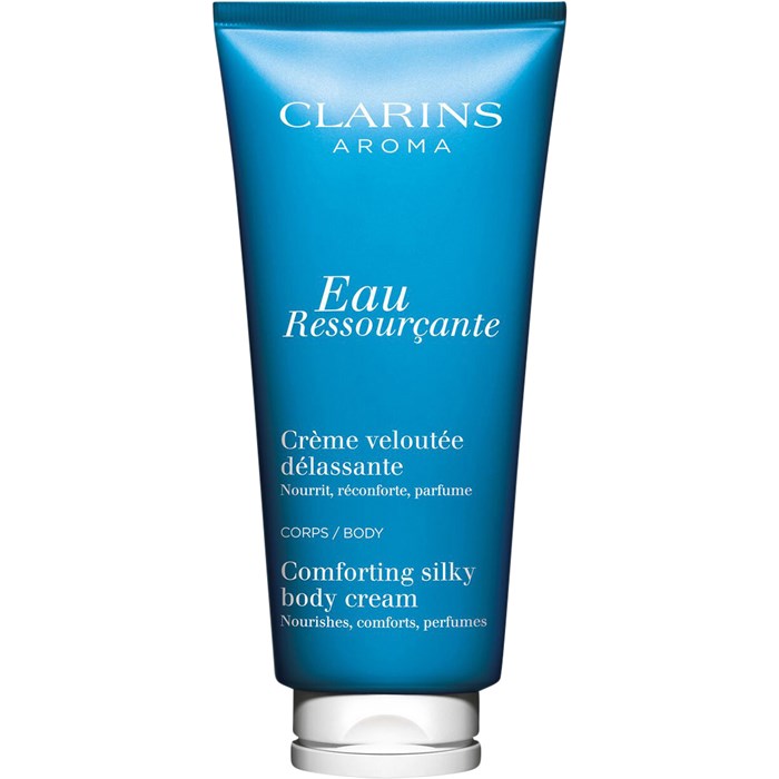 Crème veloutée délassante