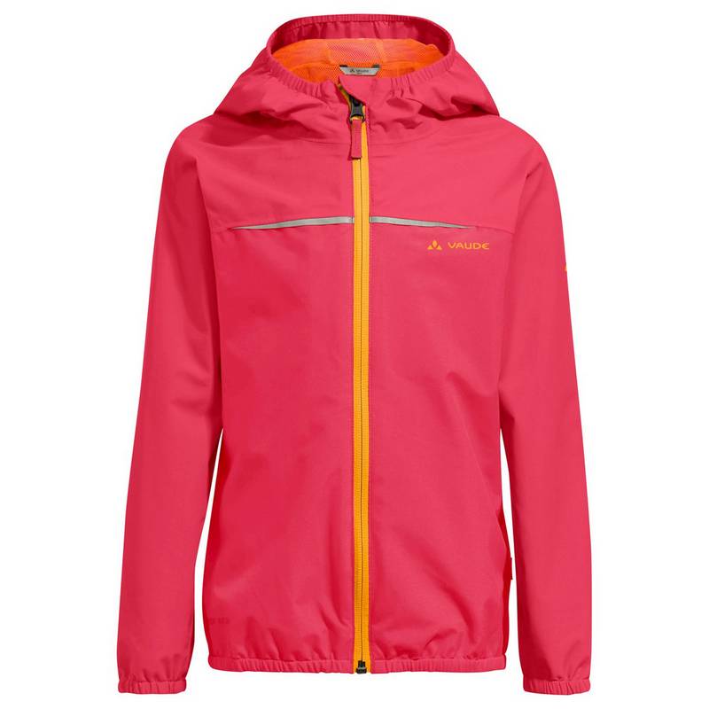 VAUDE Turaco II Regenjacke Kinder