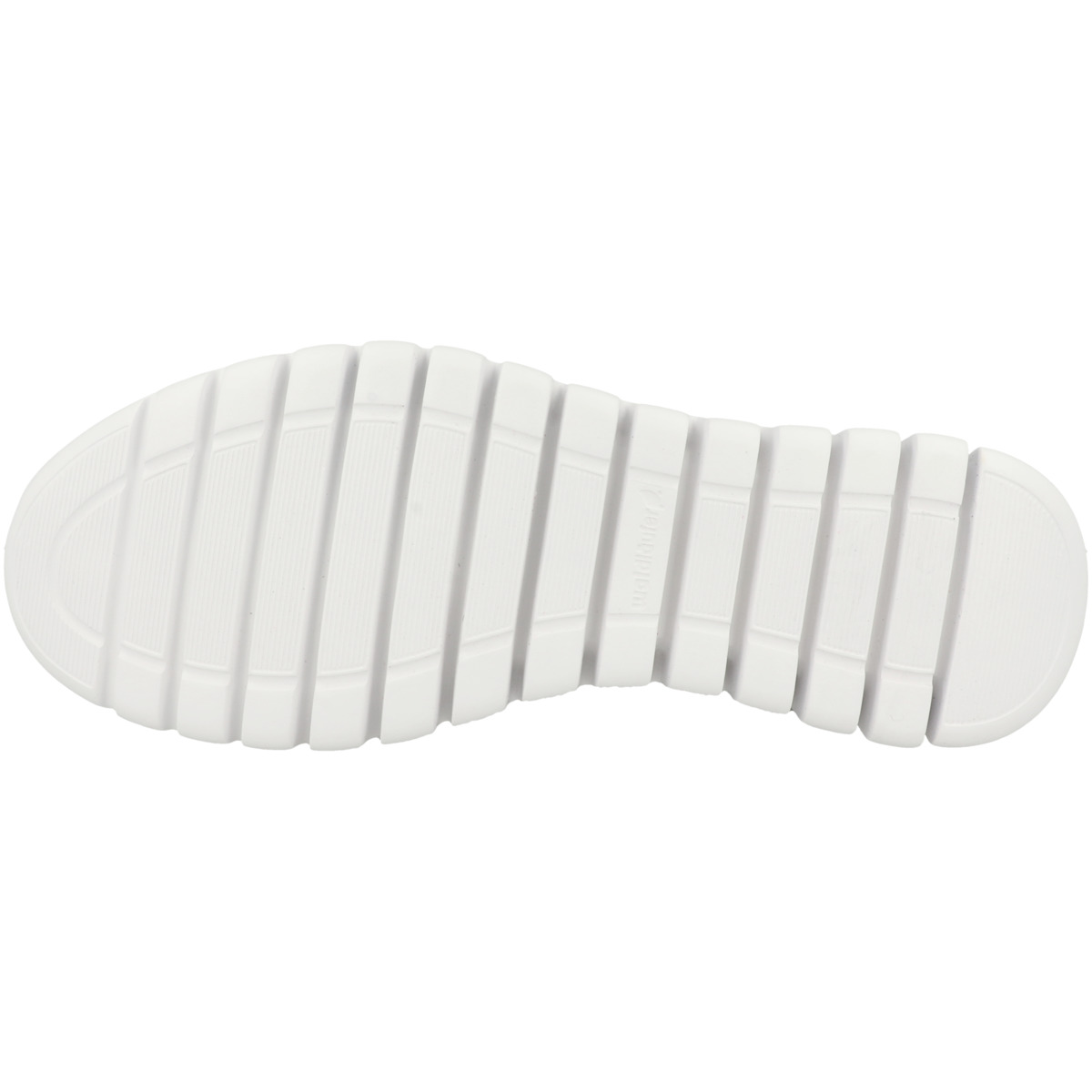 Waldläufer H-Birdy Sneaker Low dunkelblau