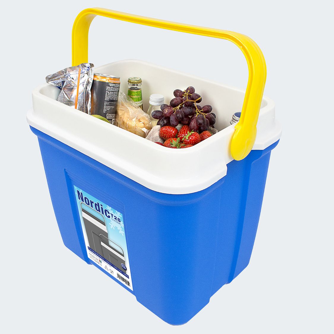 Noorsk Nordic T18 12 Liter Kühlbox