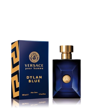 Versace Dylan Blue After Shave Lotion-100 ml