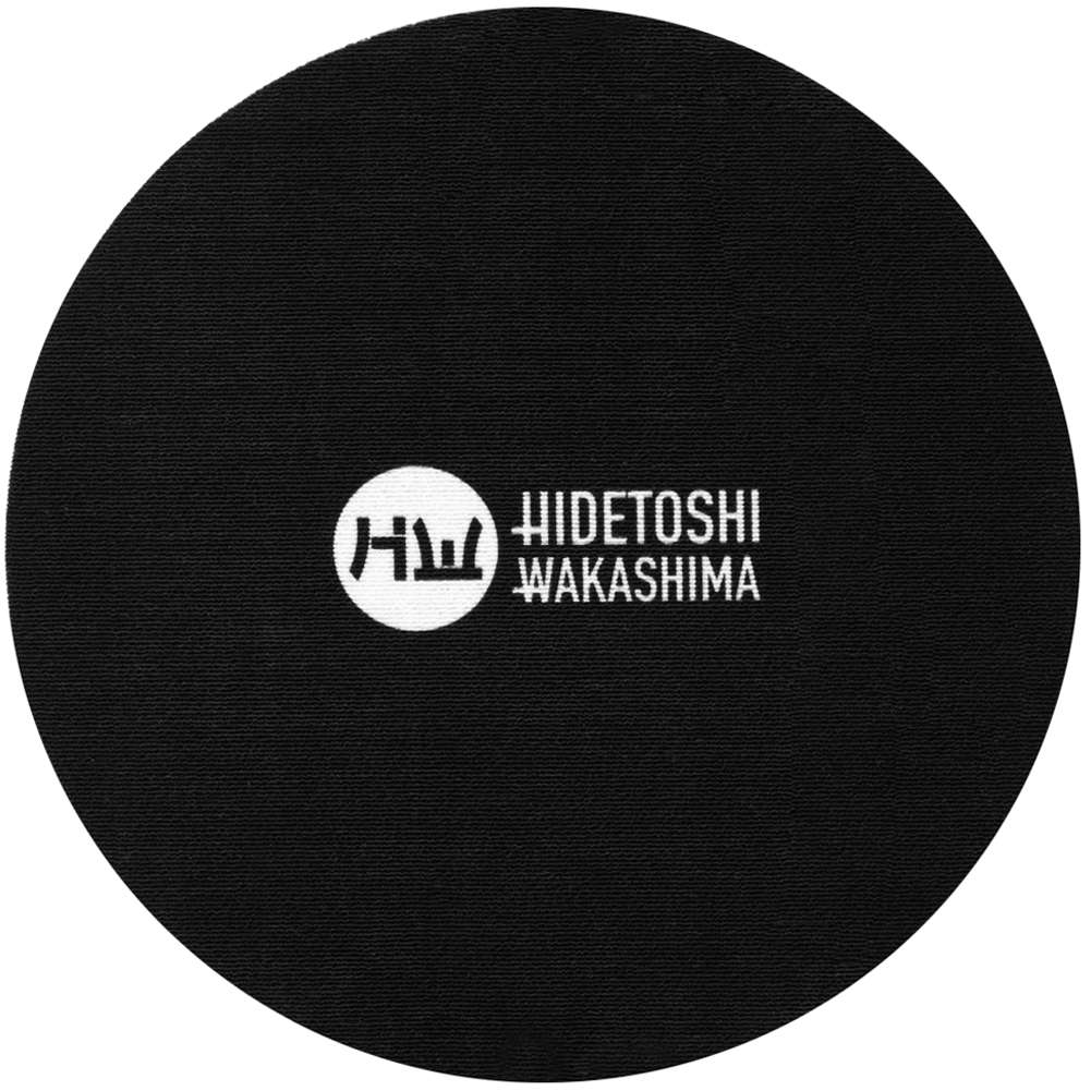 HIDETOSHI WAKASHIMA 
