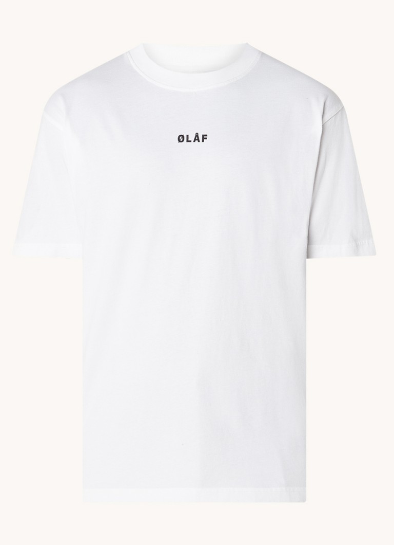 Tricou OLAF cu logo