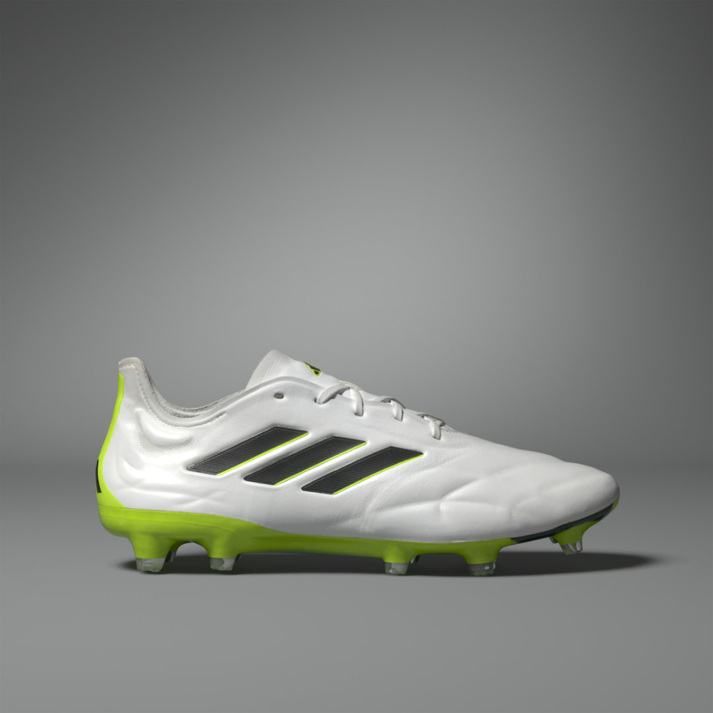 adidas Copa Pure II.1 PURE.1 FG HQ8971 / weiss