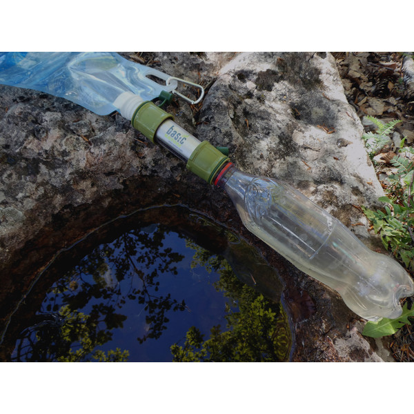 WASSERFILTER - Trinkwasserfilter