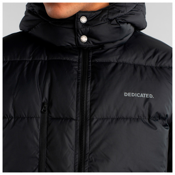 DEDICATED - Puffer Jacket Dundret - Winterjacke