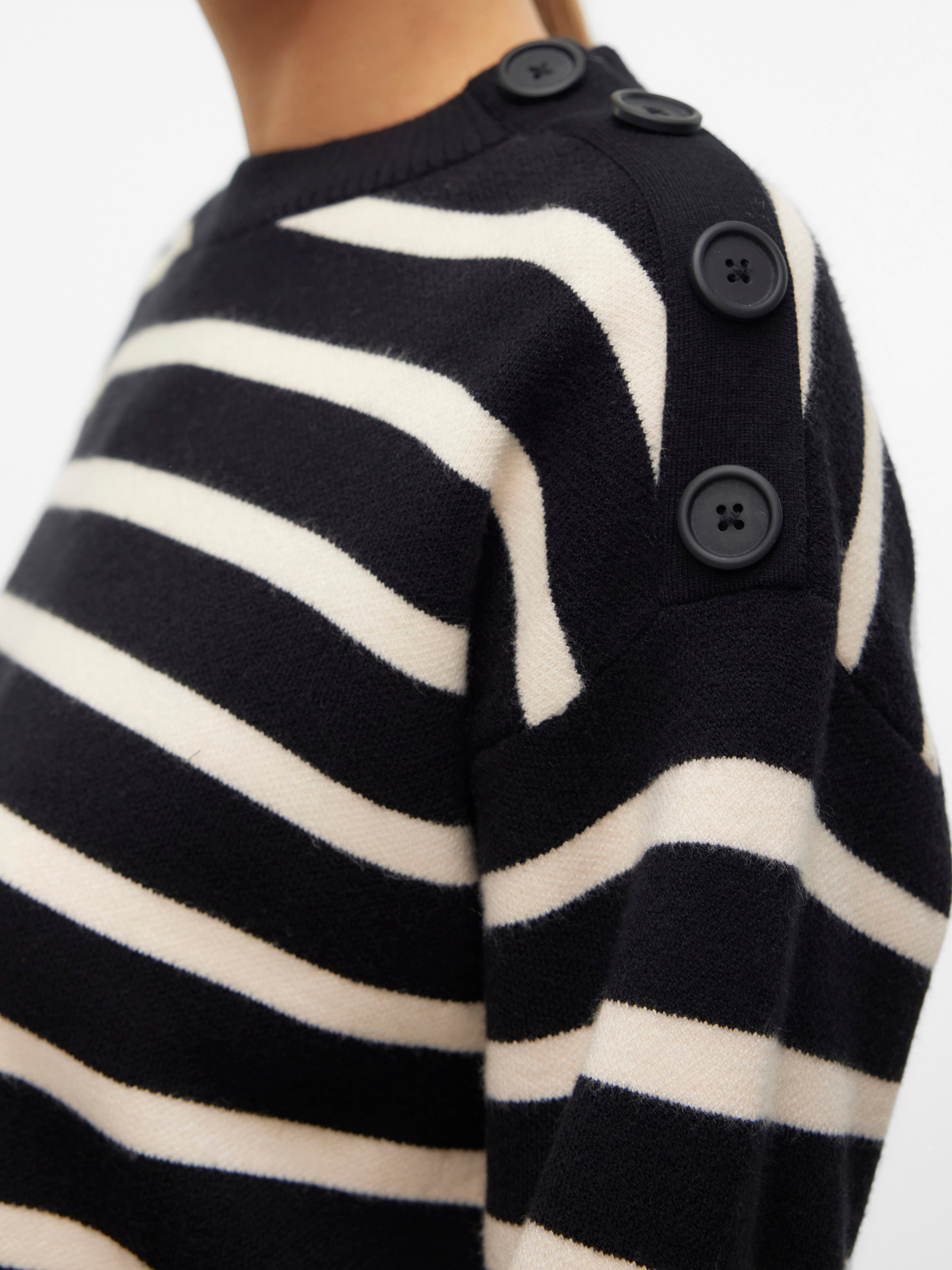 VMSABA Pullover