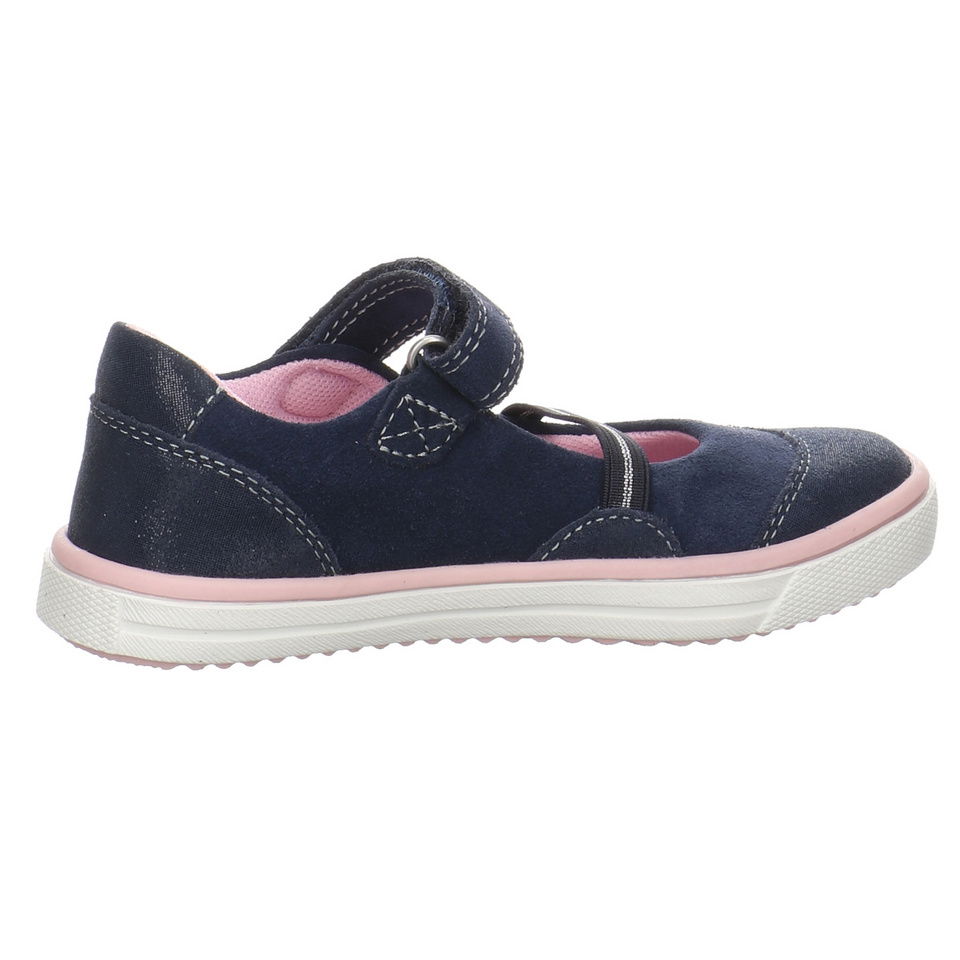 Lurchi Schnuppi Ballerina