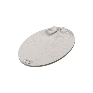 Highway Bases, Oval 105mm (1)