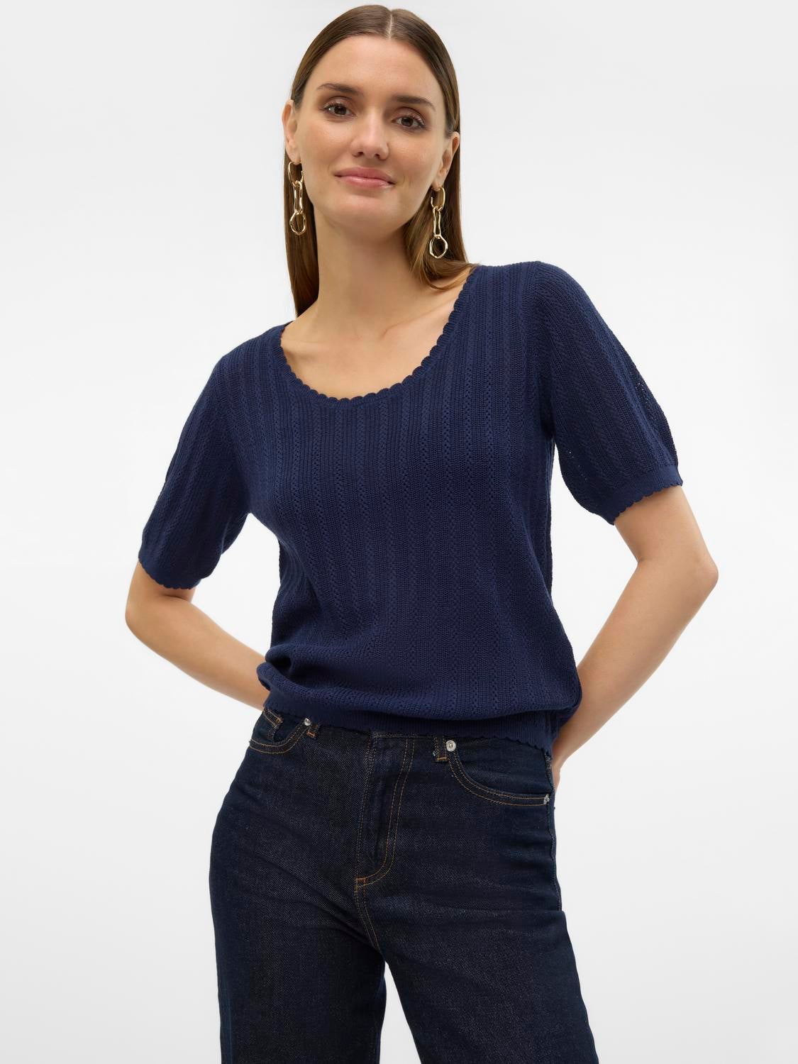 VMLUXLIGHT Pullover
