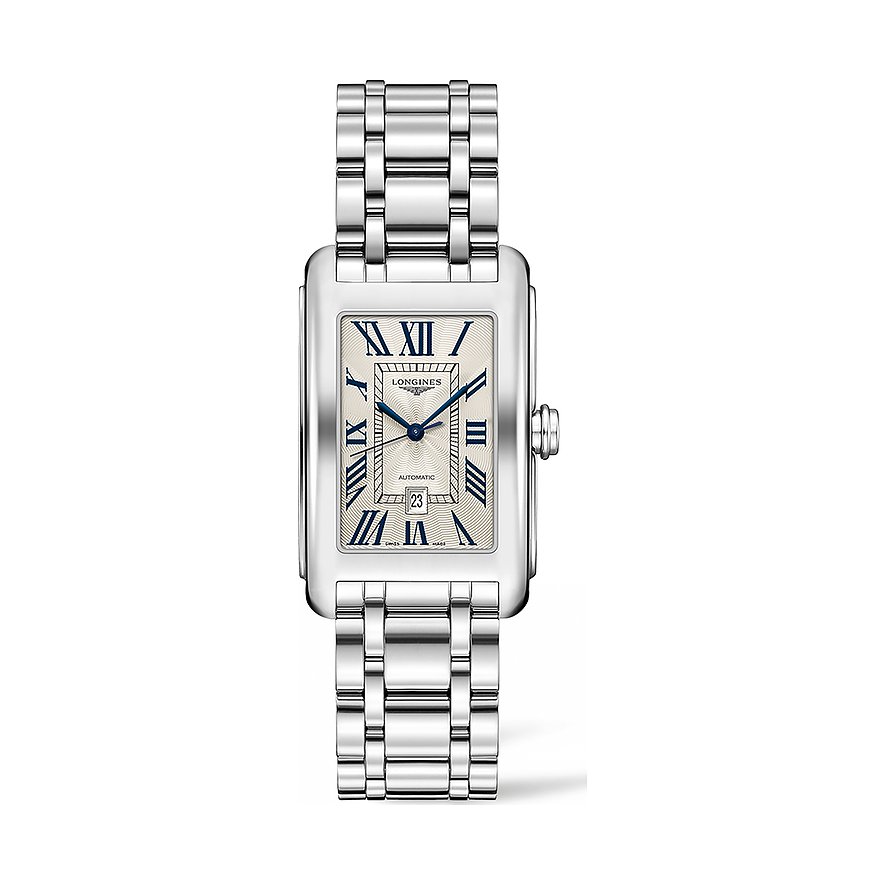 Longines Herrenuhr Elegance Longines DolceVita