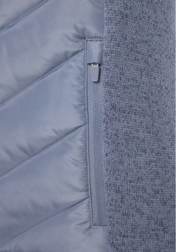 Steppjacke
