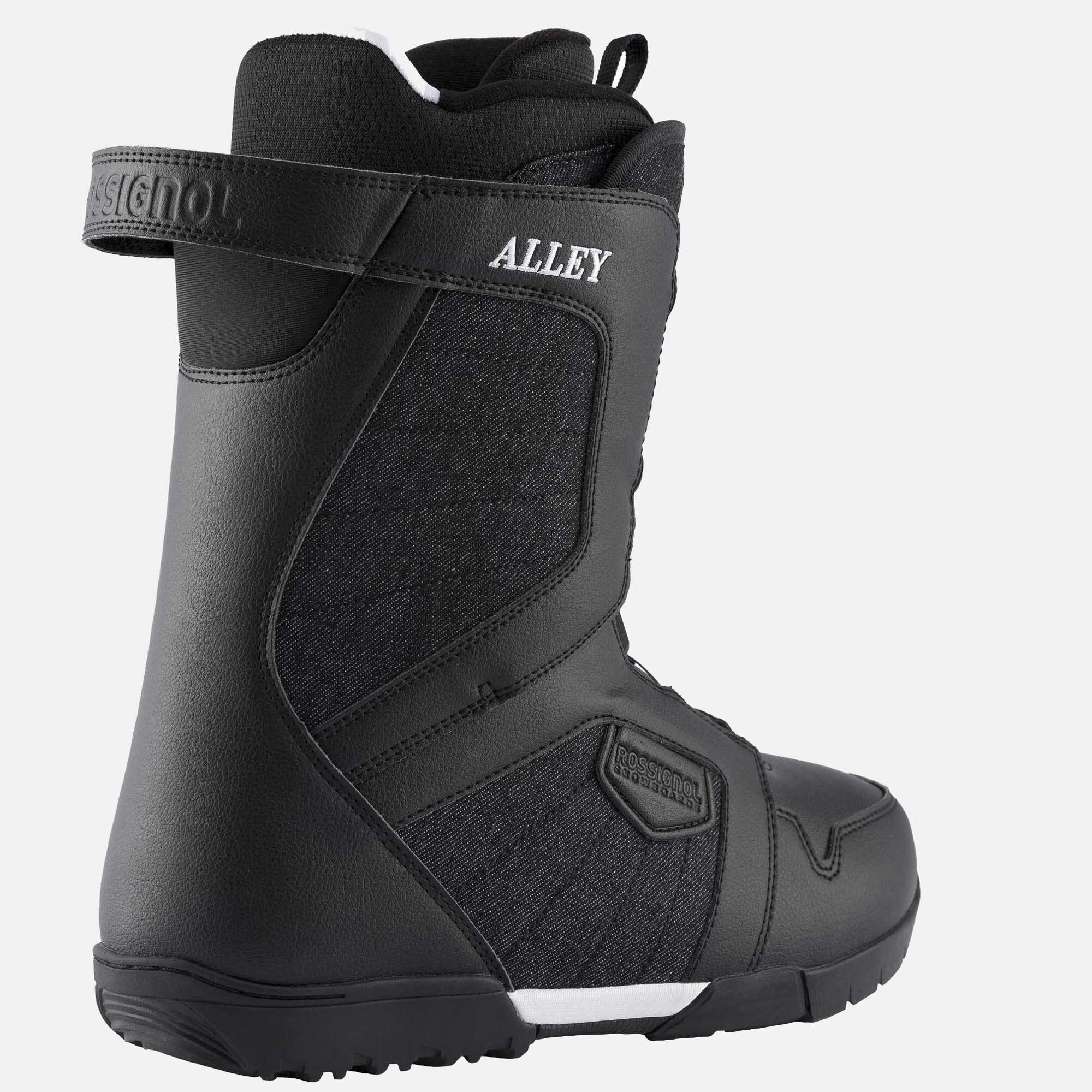 Boots de snowboard ROSSIGNOL ALLEY BOA H4 femme