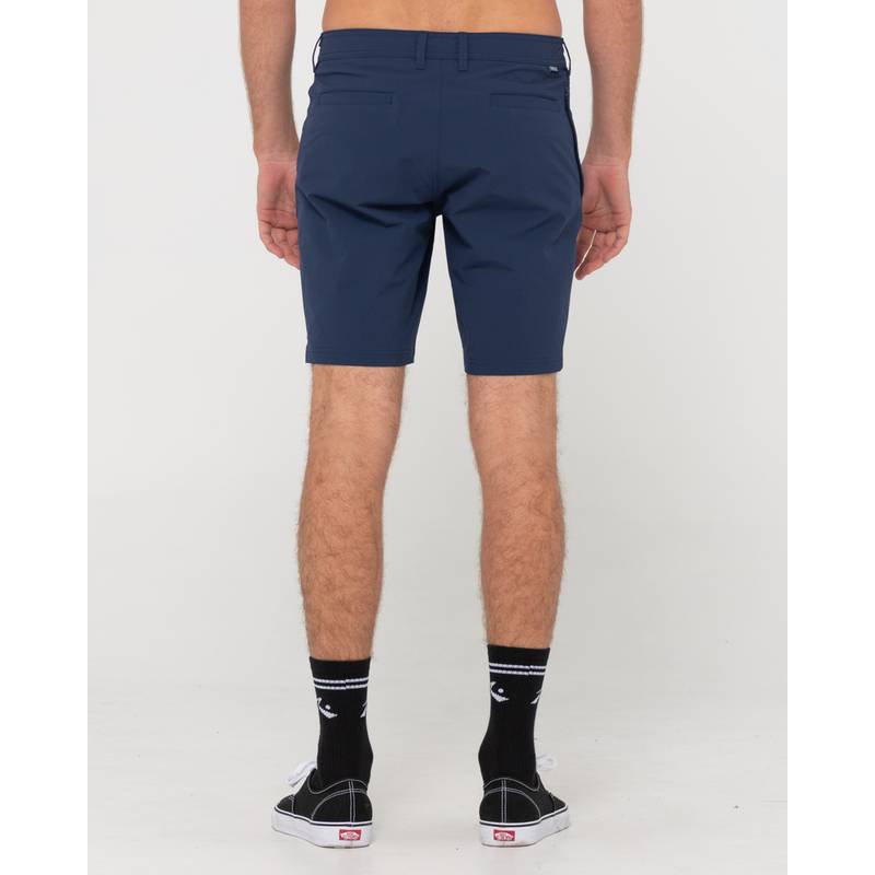 RUSTY SALAMANDER WALKSHORT Shorts Herren