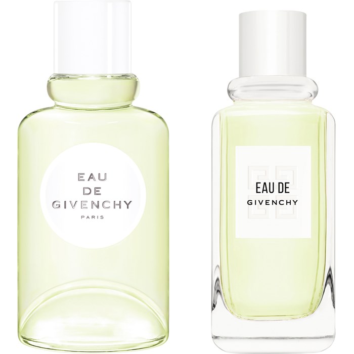 Eau de Toilette Spray