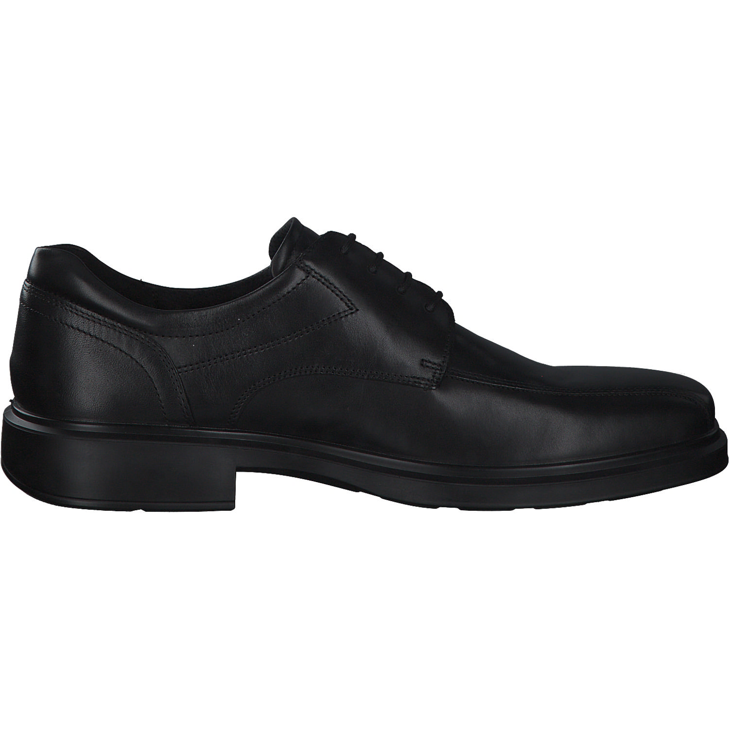 Ecco Helsinki 2 500174, Business-Schnürschuhe, Herren, black