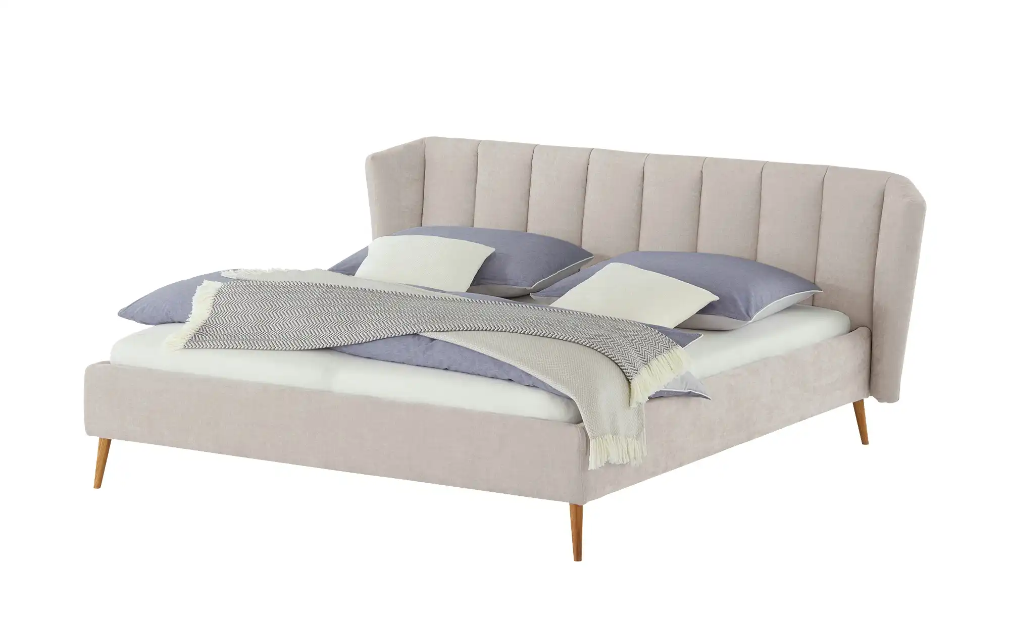 Gray & Jones Polsterbettgestell Baltic Breeze