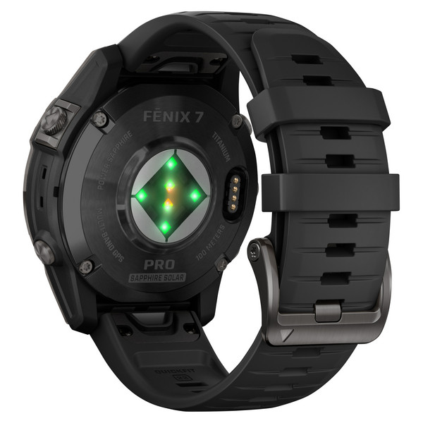 FENIX 7 PRO - Smartwatch