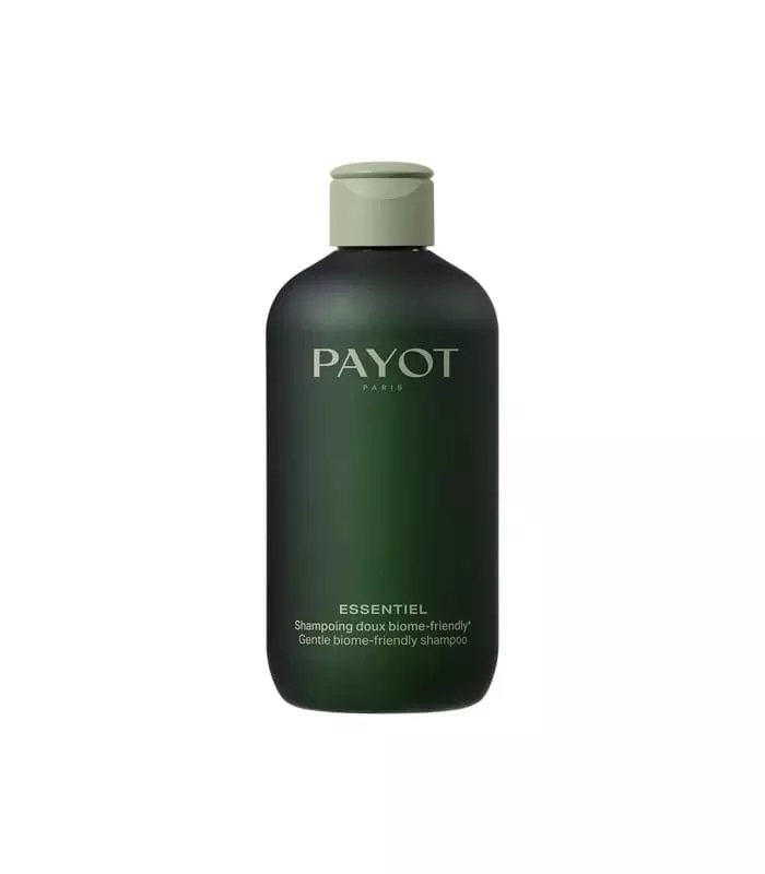 SHAMPOING DOUX BIOME-FRIENDLY* Shampoing nettoyant & respectueux du microbiome
