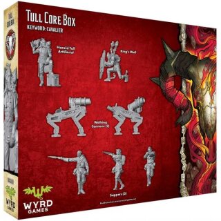 Tull Core Box (EN)
