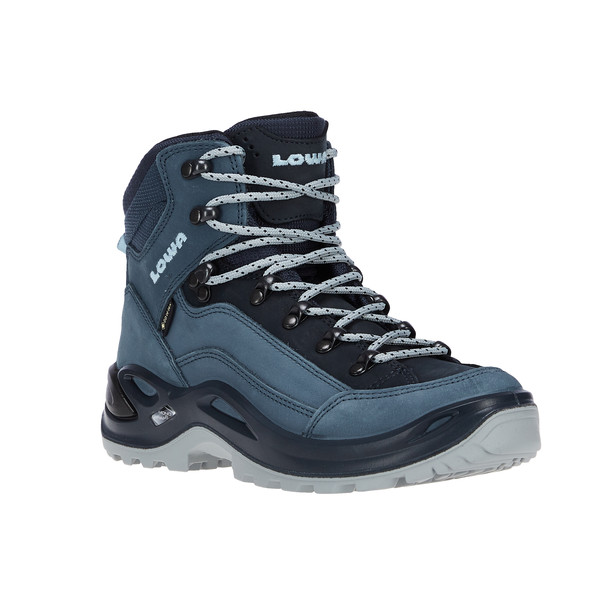RENEGADE GTX MID W Damen - Wanderstiefel