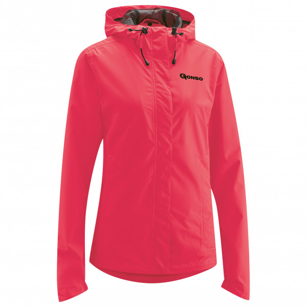 Gonso - Women's Sura Light - Regenjacke