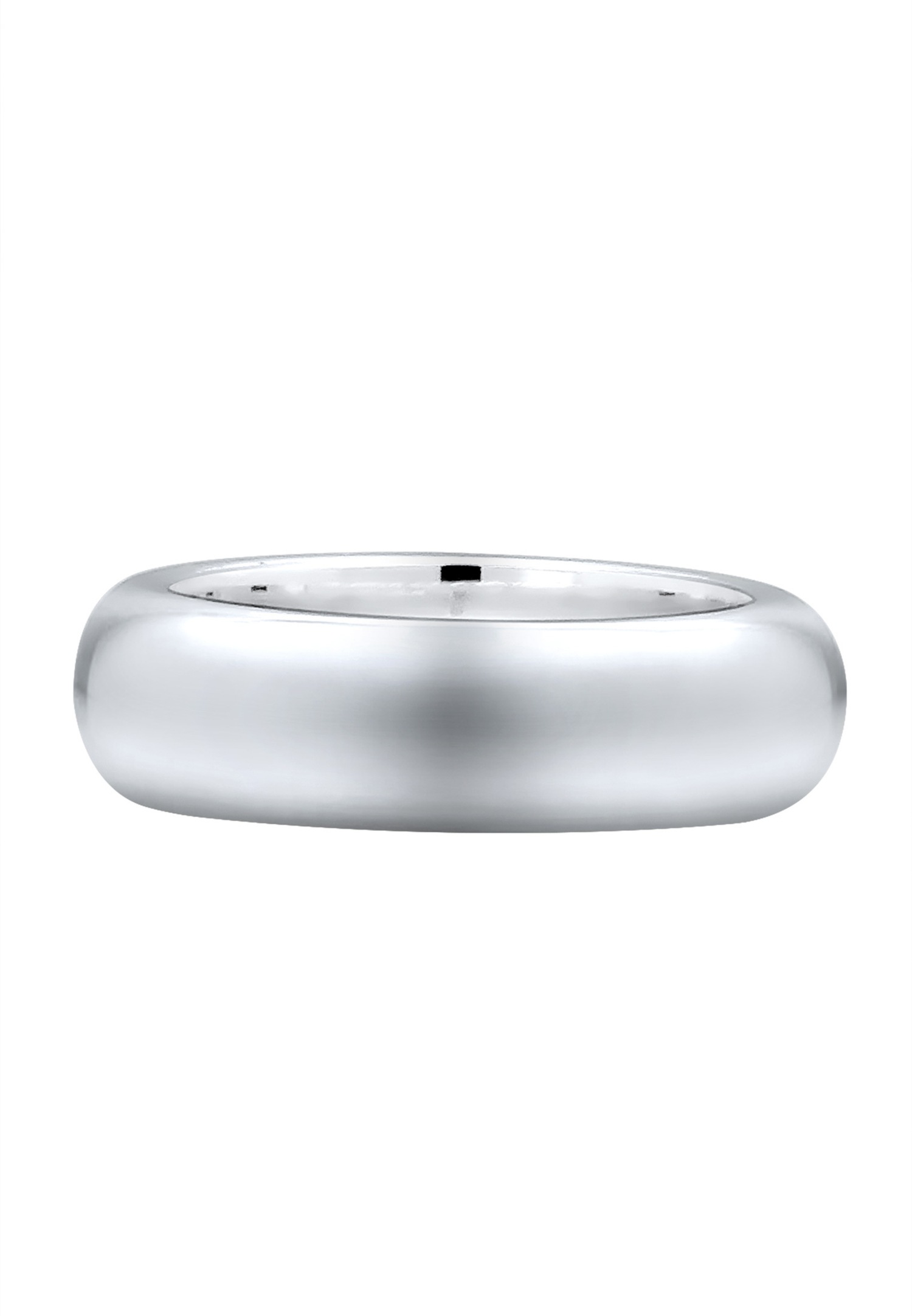 Elli PREMIUM Blogger Modern Filigree Women's Ring - (925/1000) Silver