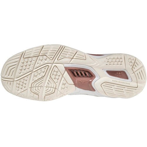 DAMEN HANDBALLSCHUHE WAVE STEALTH V(W)