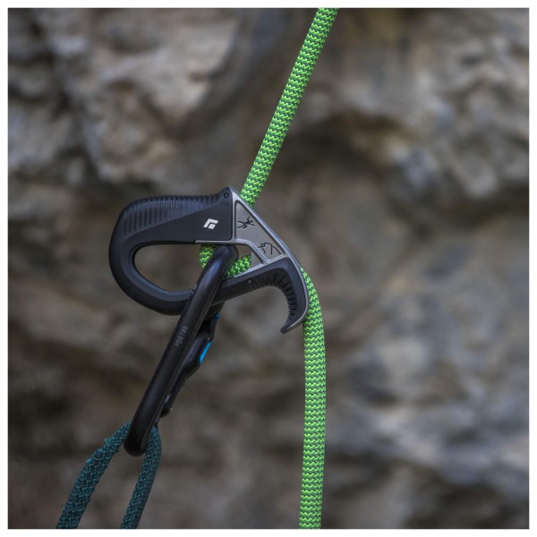 Black Diamond - ATC Pilot - Sicherungsgerät