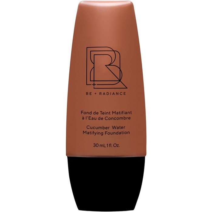 Cucumber Water Matifying Foundation